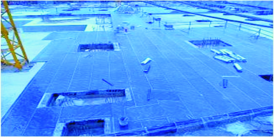 哪些部位需要做防水？